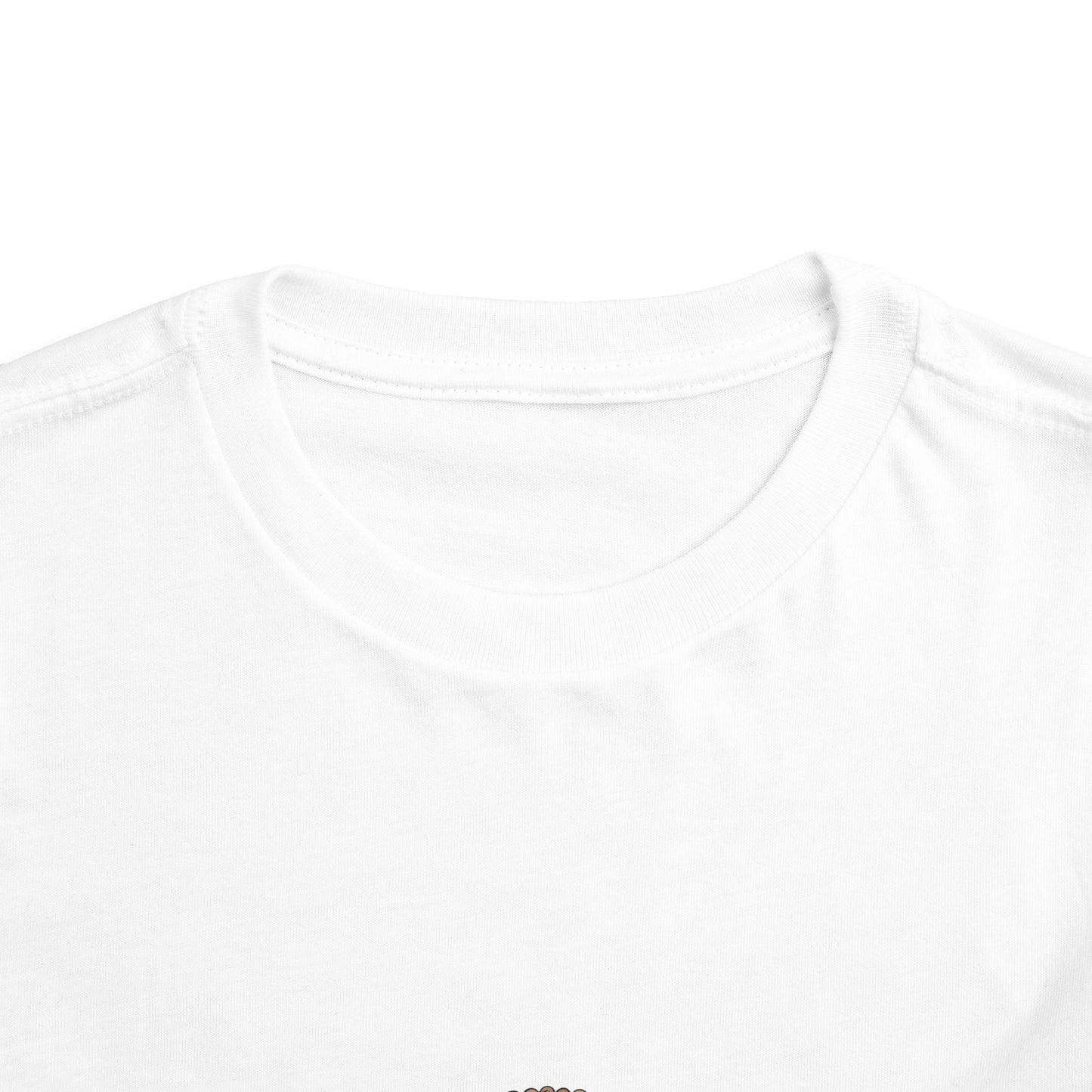 u=gingerbread Toddler Holiday Tee