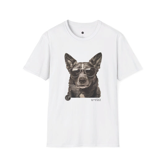 u=rizz adult t-shirt