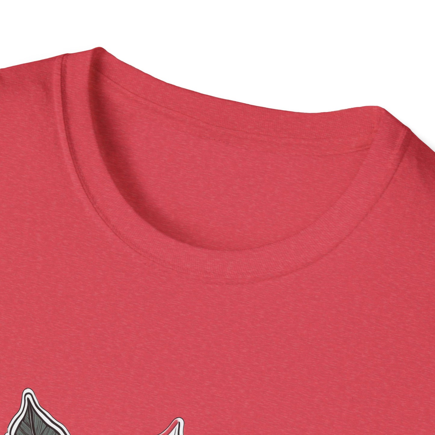 u=joy Vintage Holiday T-Shirt