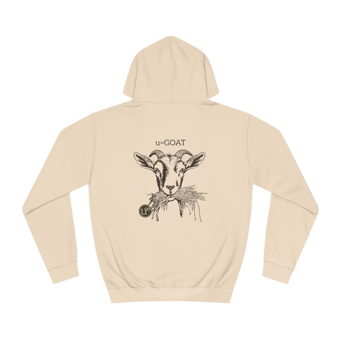 u=GOAT adult hoodie