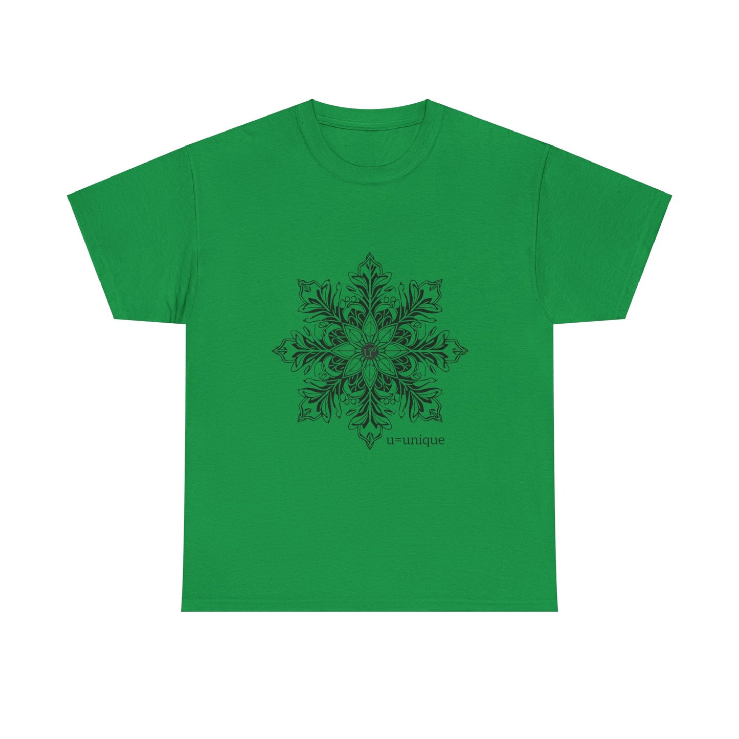 u=snowflake Vintage Holiday Tee