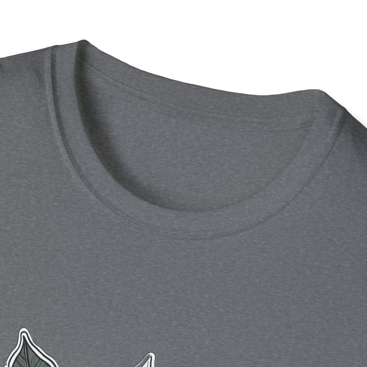 u=joy Vintage Holiday T-Shirt