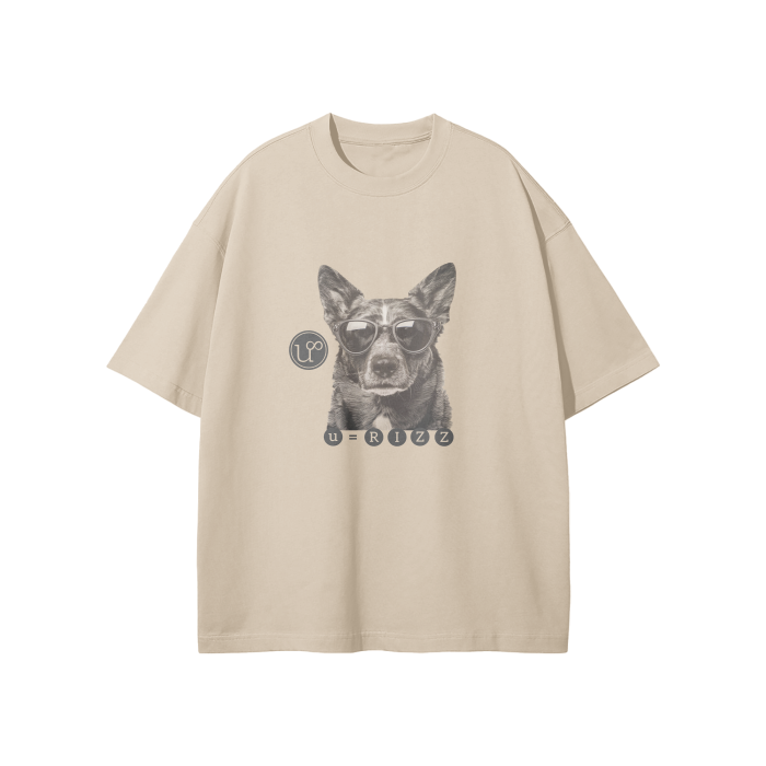 rizz,u=rizz,tshirt,tee,unisex tshirt,dog tshirt,men's tshirt,women's tshirt