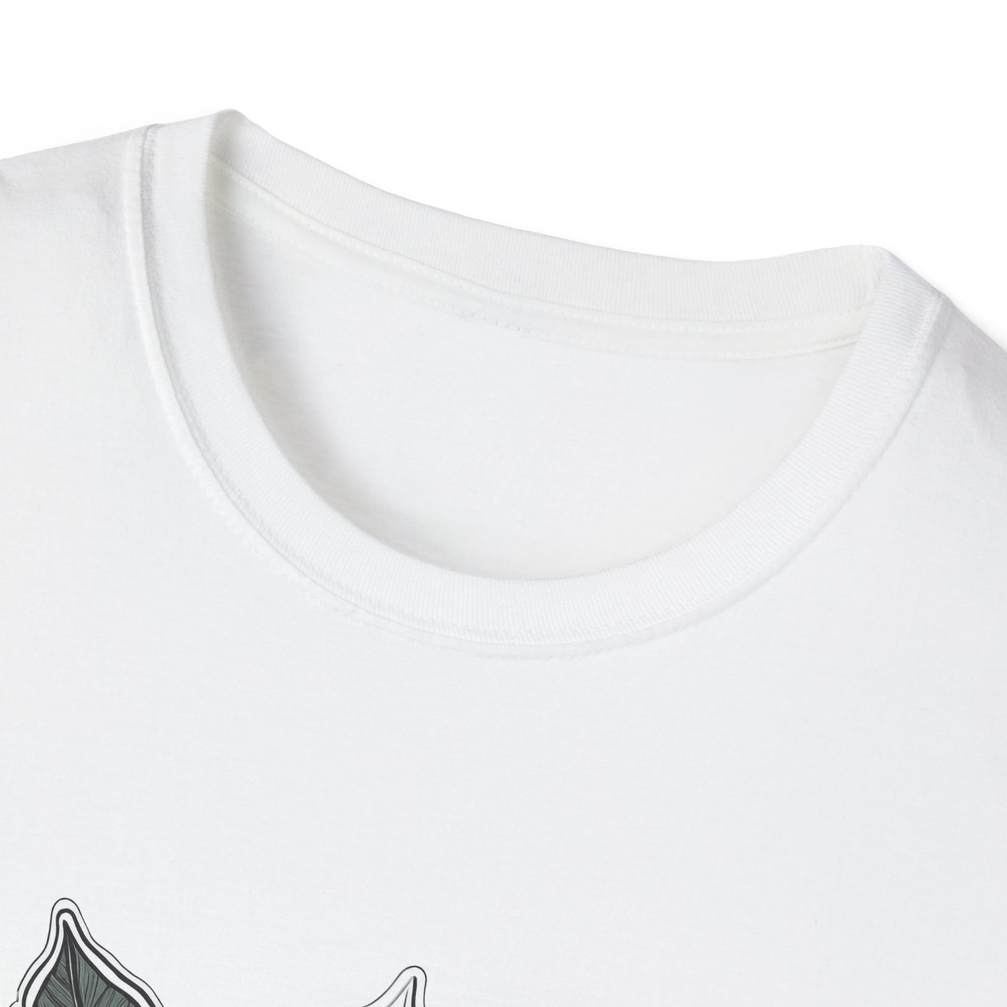 u=joy Vintage Holiday T-Shirt