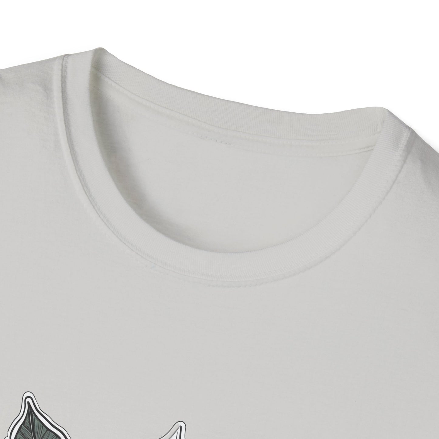 u=joy Vintage Holiday T-Shirt