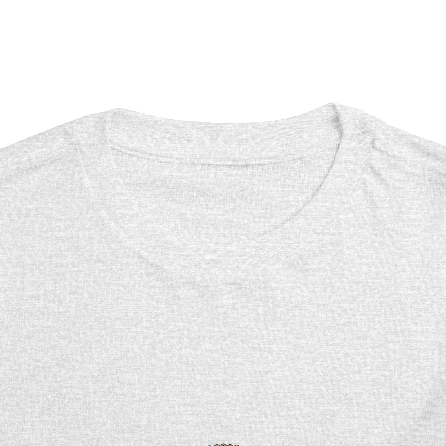 u=gingerbread Toddler Holiday Tee