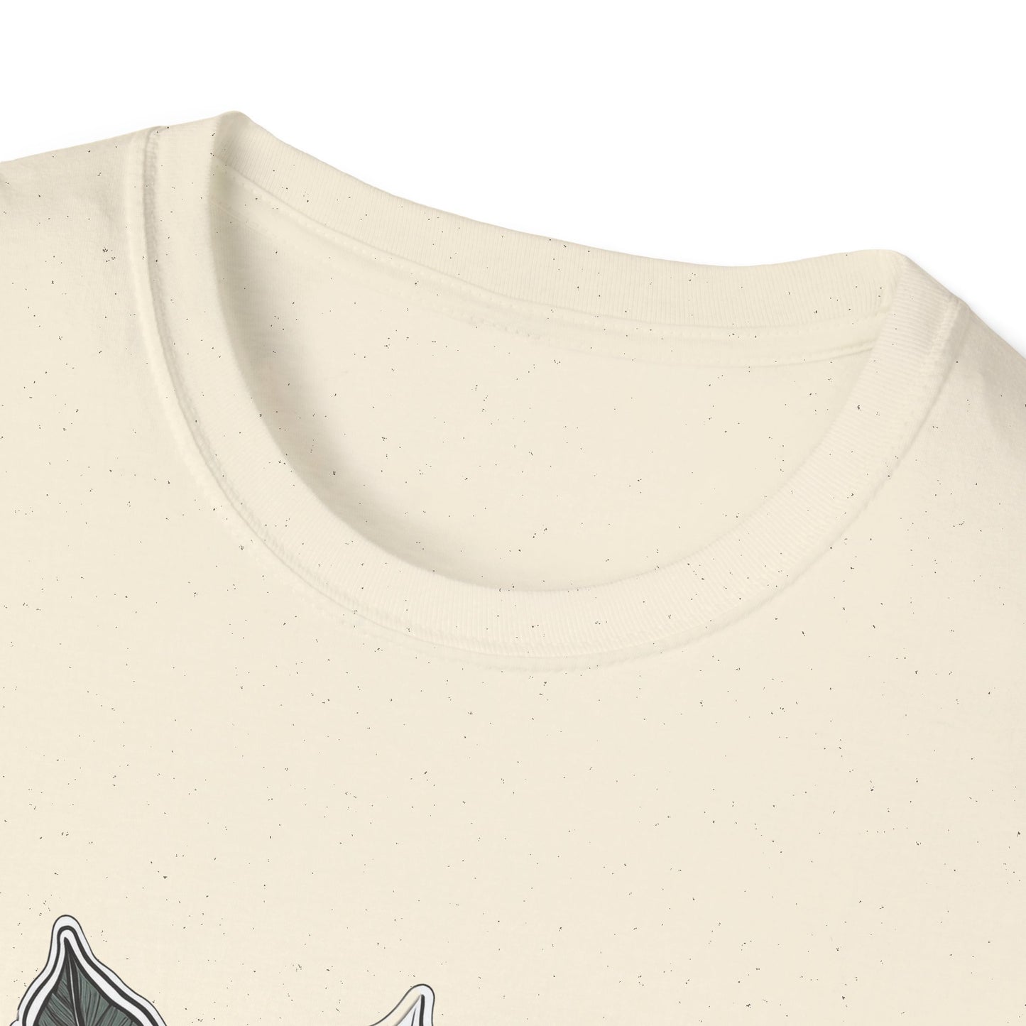 u=joy Vintage Holiday T-Shirt