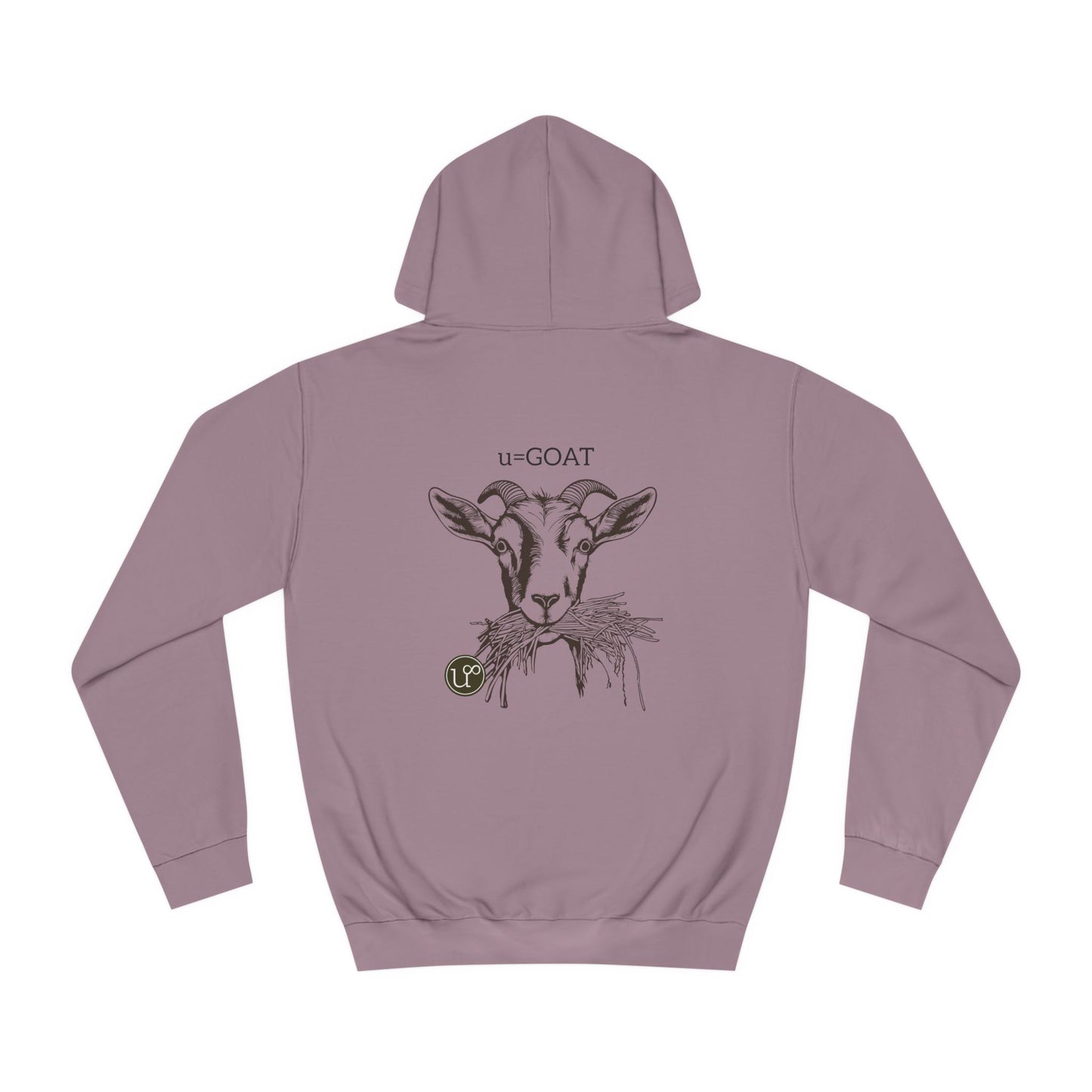 u=GOAT adult hoodie