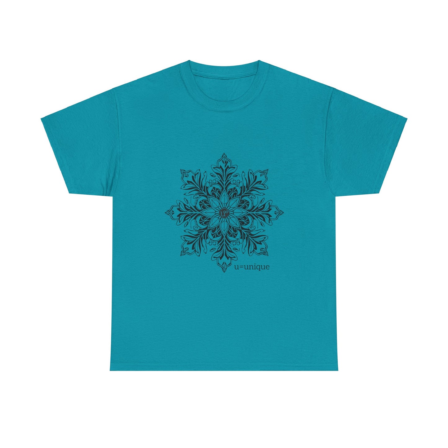 u=snowflake Vintage Holiday Tee