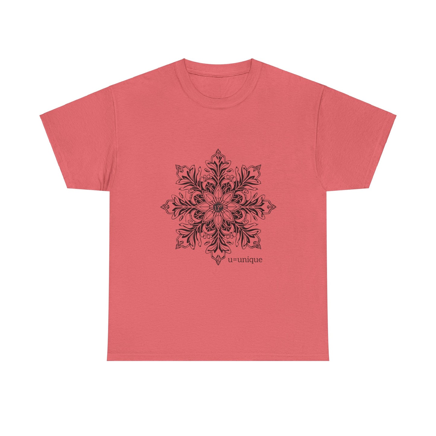 u=snowflake Vintage Holiday Tee