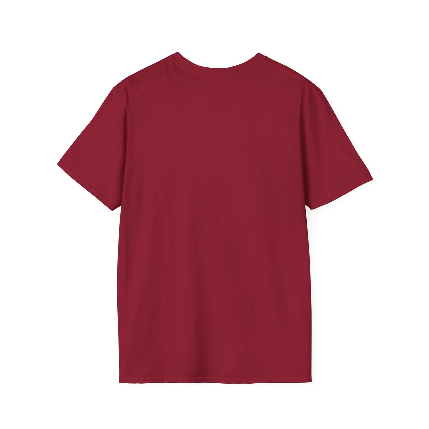 u=joy Vintage Holiday T-Shirt