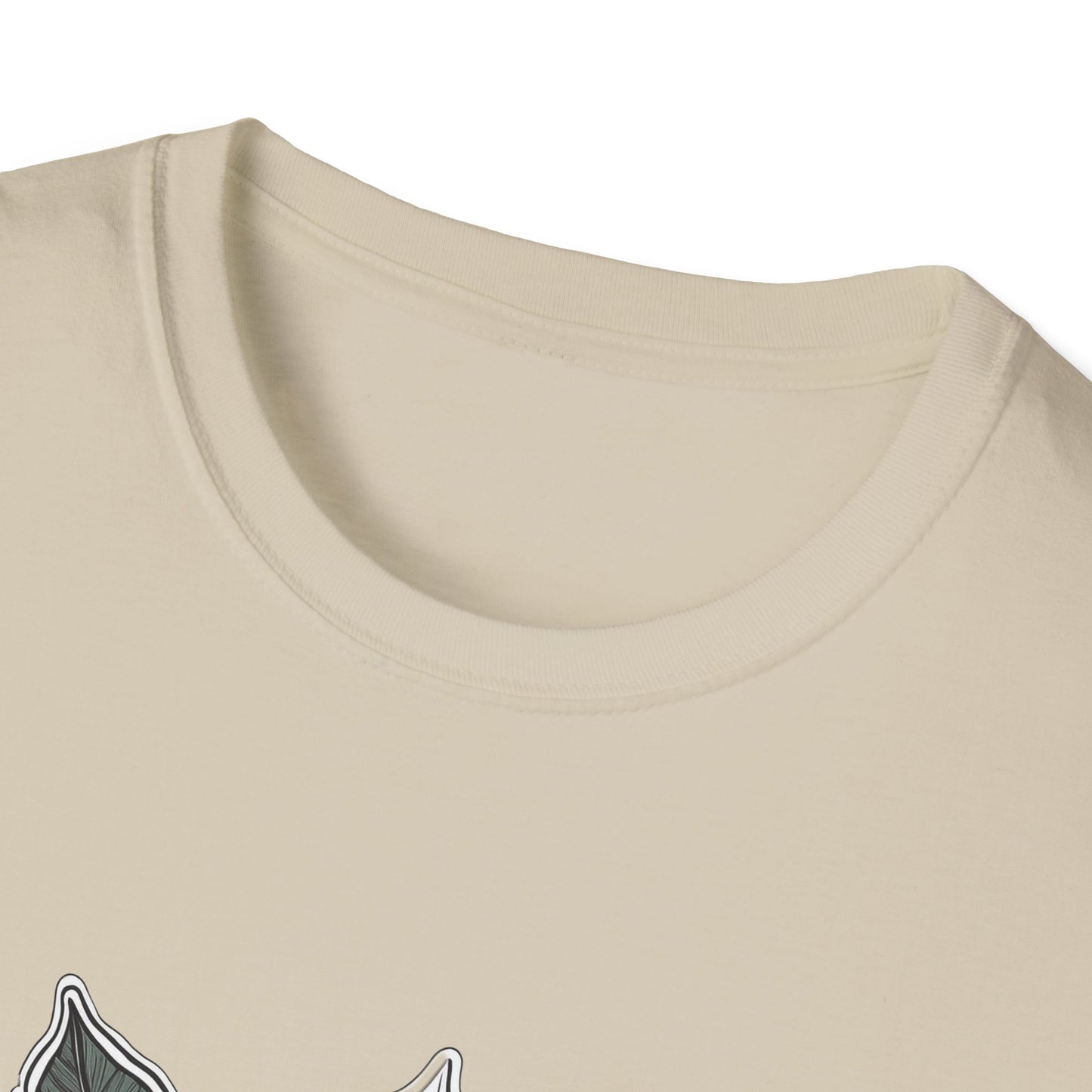 u=joy Vintage Holiday T-Shirt