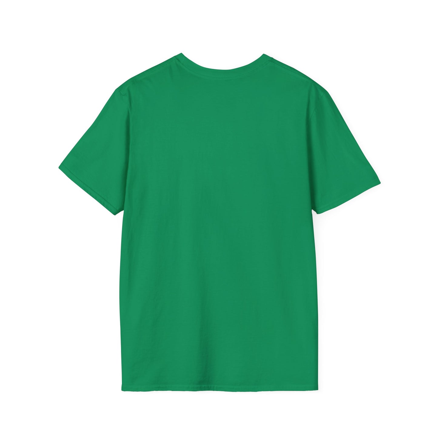 u=gingerbread Vintage Holiday T-Shirt