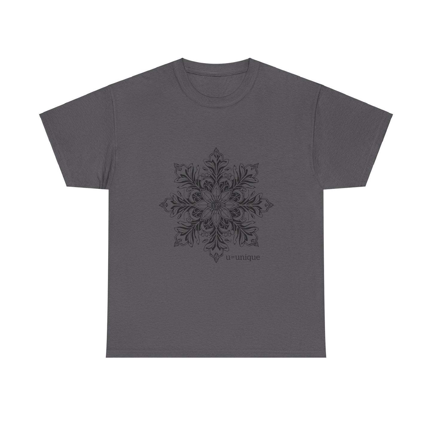 u=snowflake Vintage Holiday Tee