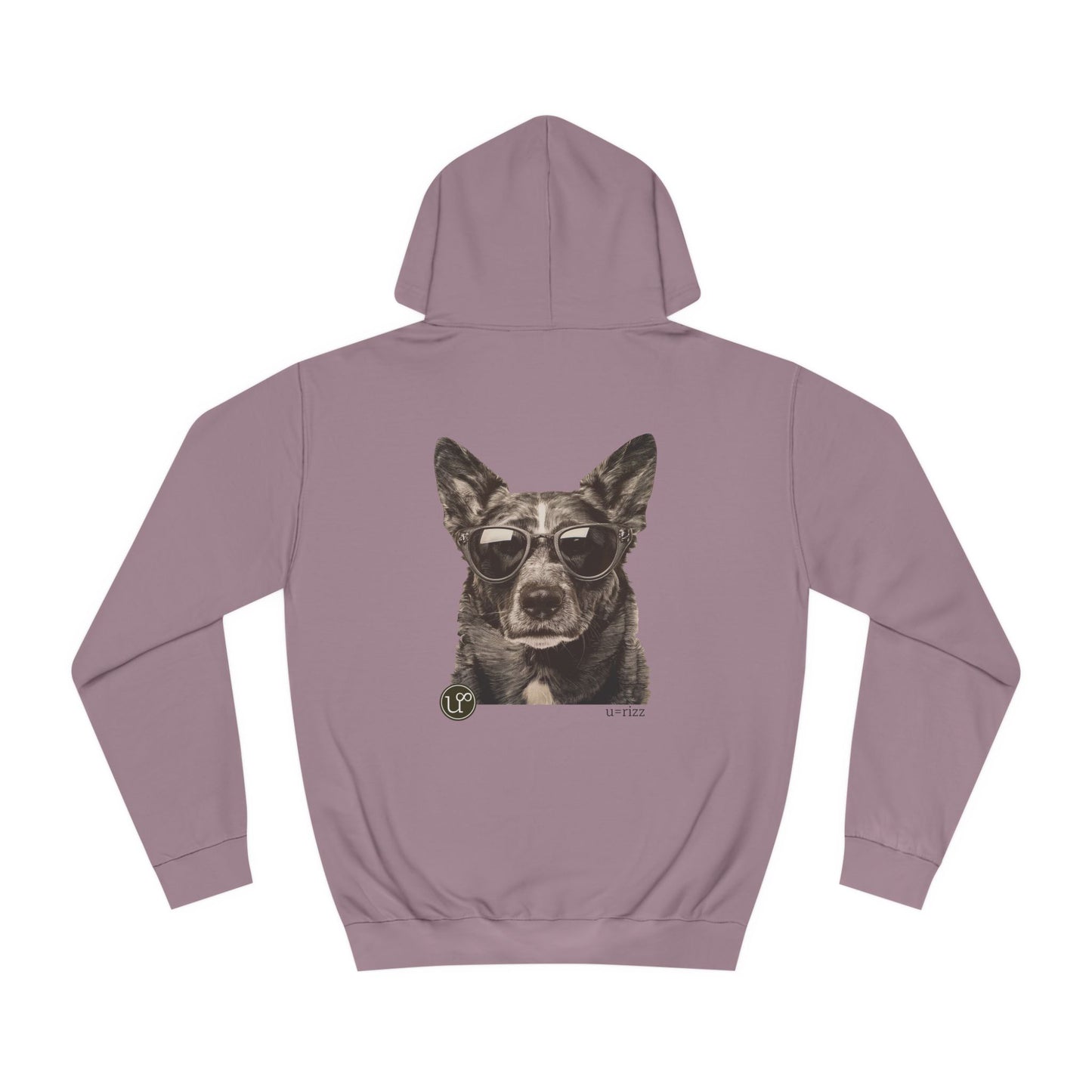 u=rizz hoodie