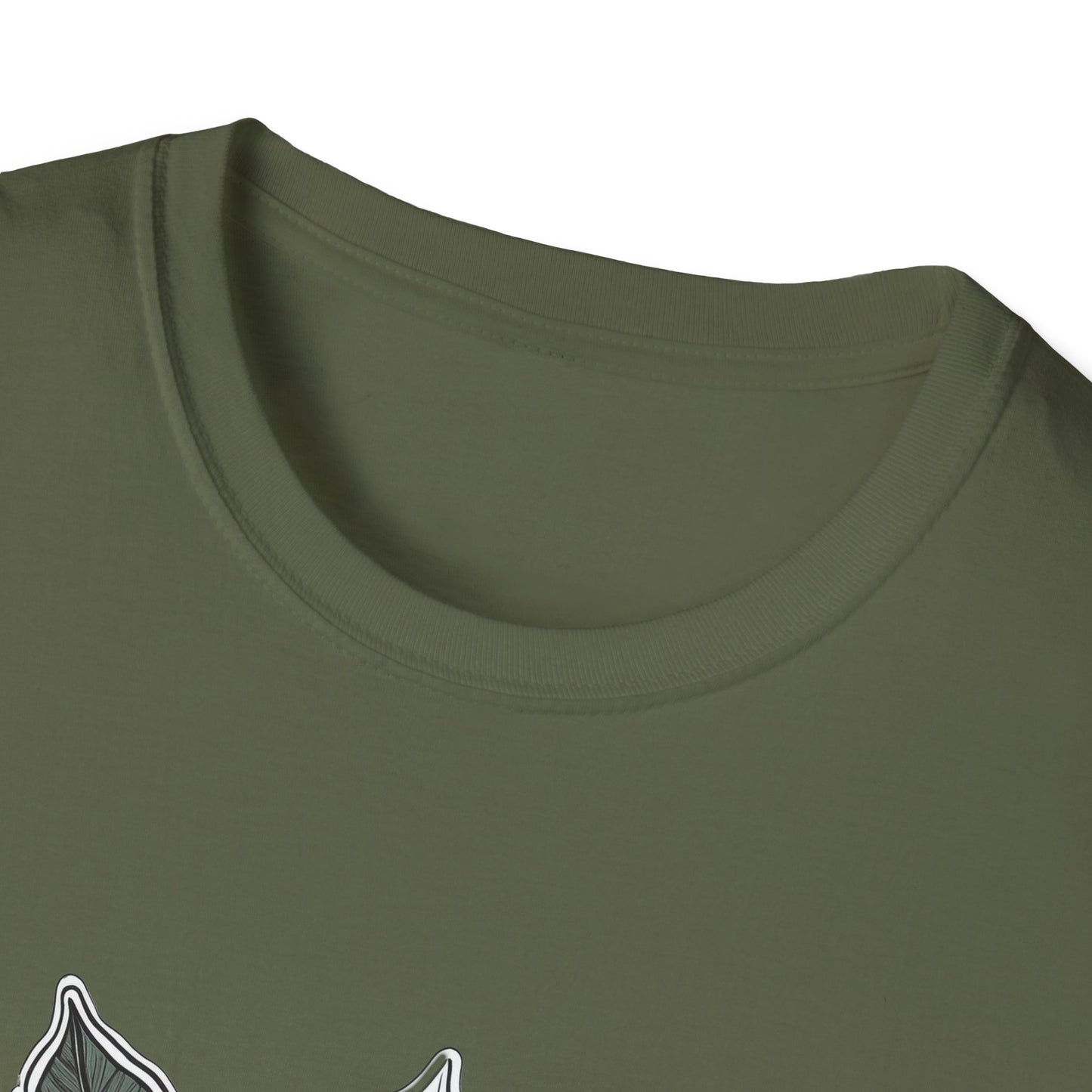 u=joy Vintage Holiday T-Shirt