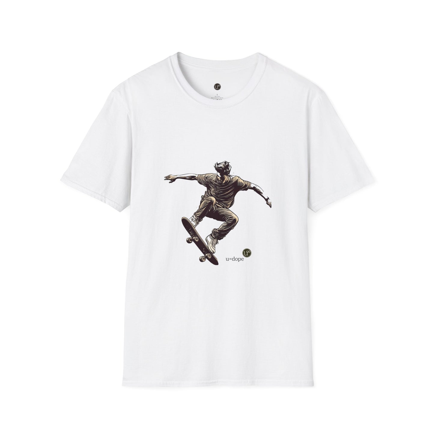 u=dope adult t-shirt
