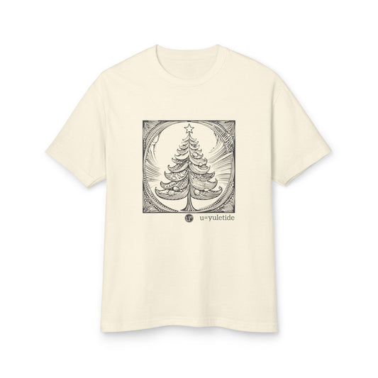 u=yuletide adult holiday t-shirt