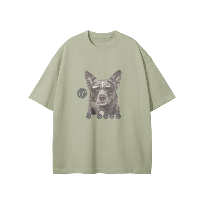 rizz,u=rizz,tshirt,tee,unisex tshirt,dog tshirt,men's tshirt,women's tshirt
