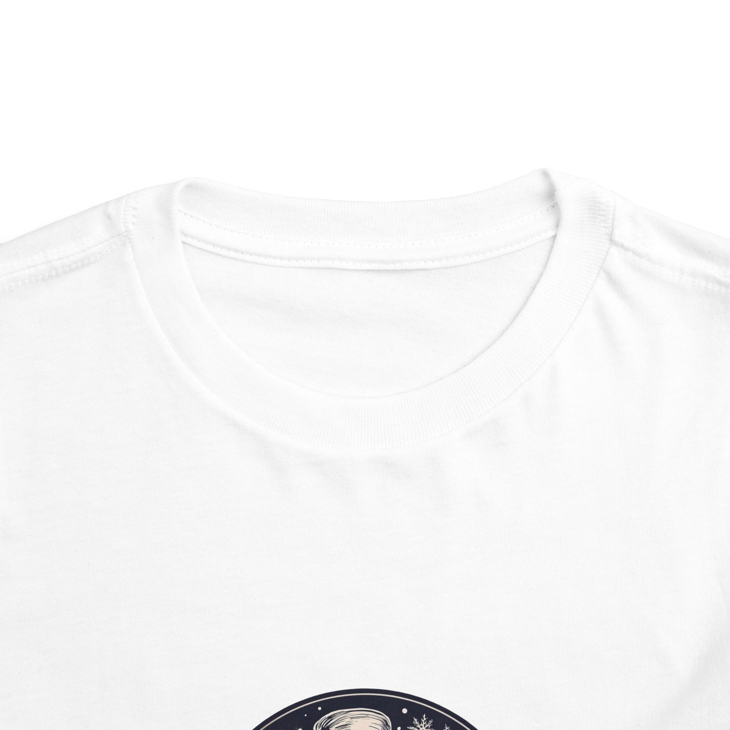 u=snowman Toddler Winter Tee