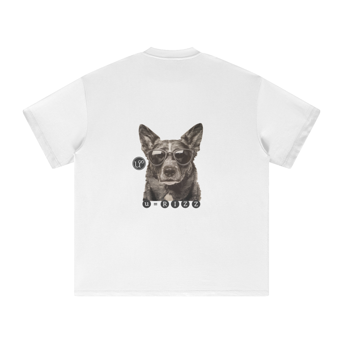 rizz,u=rizz,tshirt,tee,unisex tshirt,unisex tee,dog tshirt,men's tshirt,women's tshirt