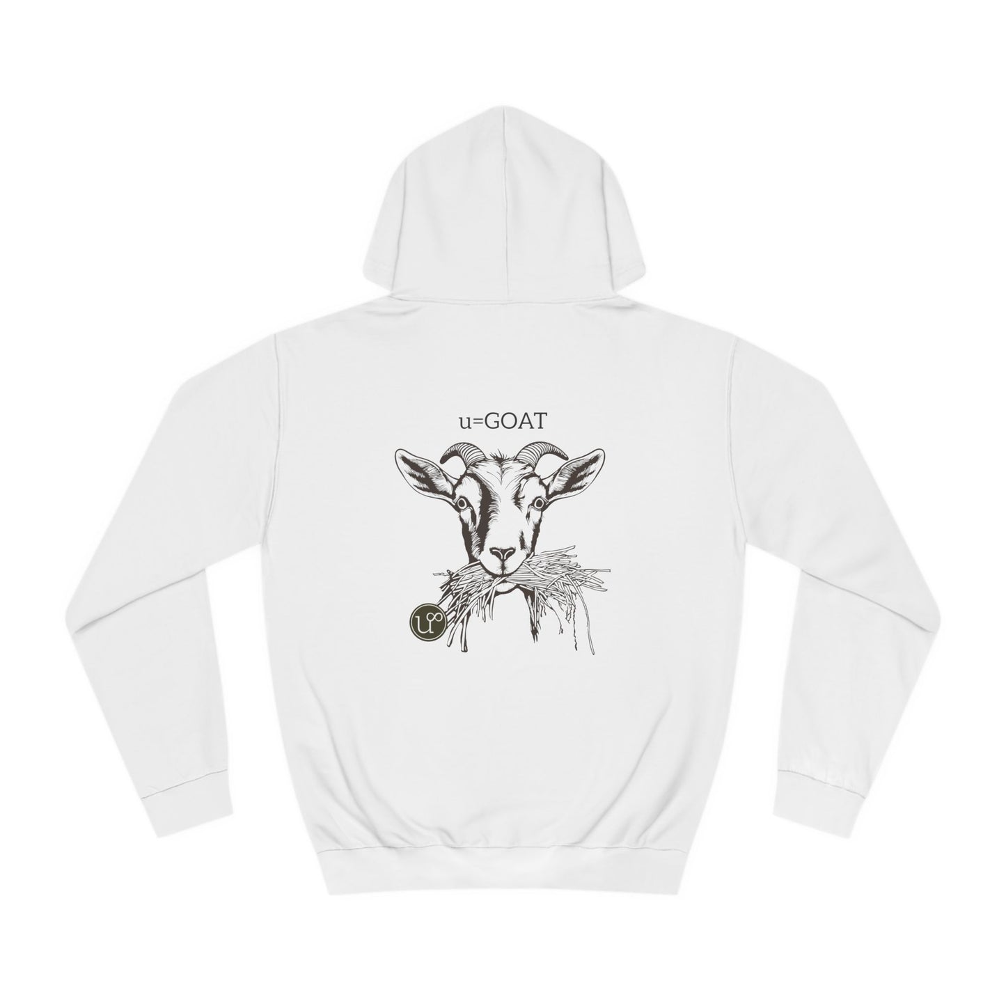 u=GOAT adult hoodie