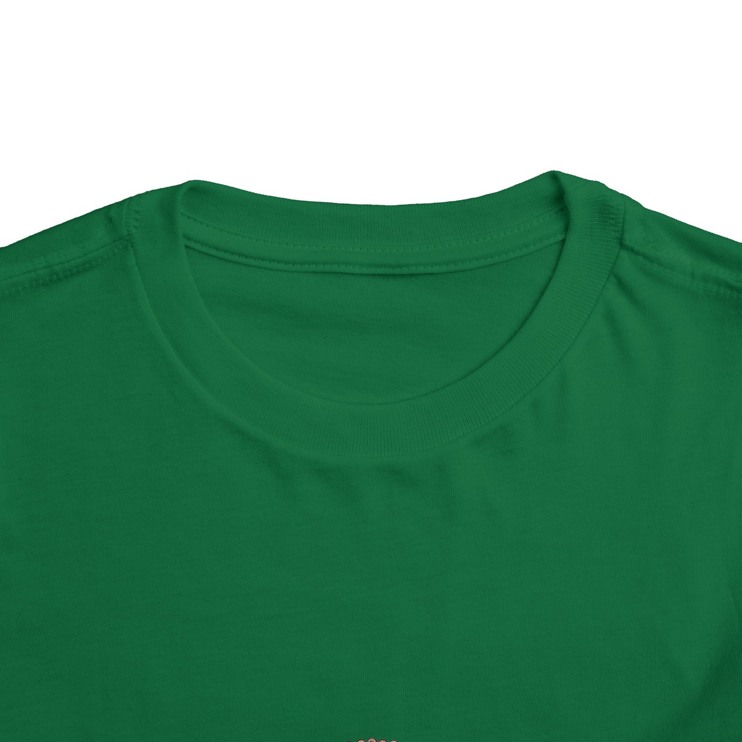 u=gingerbread Toddler Holiday Tee