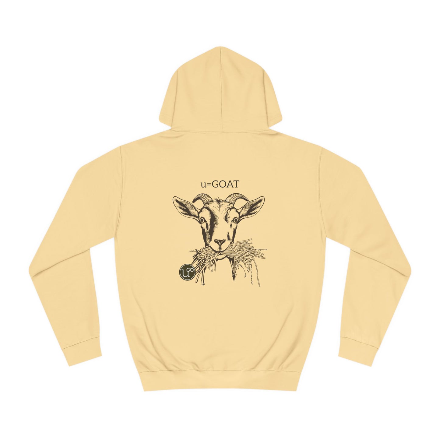 u=GOAT adult hoodie