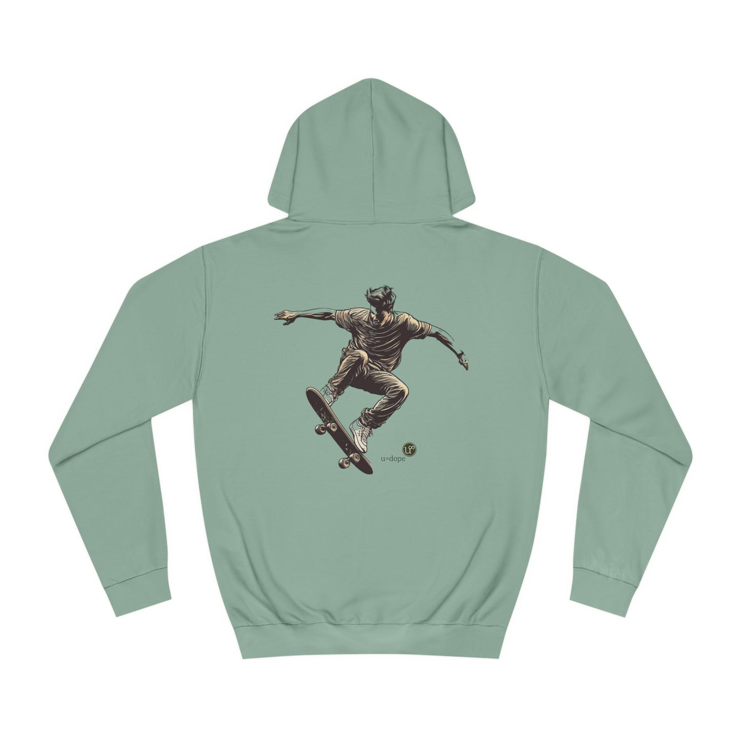 u=dope adult hoodie
