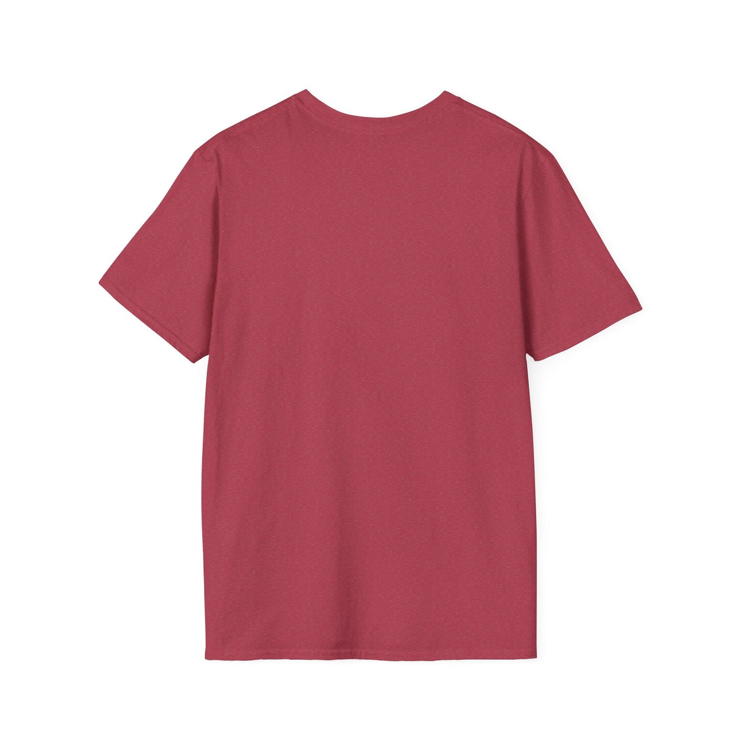u=gingerbread Vintage Holiday T-Shirt