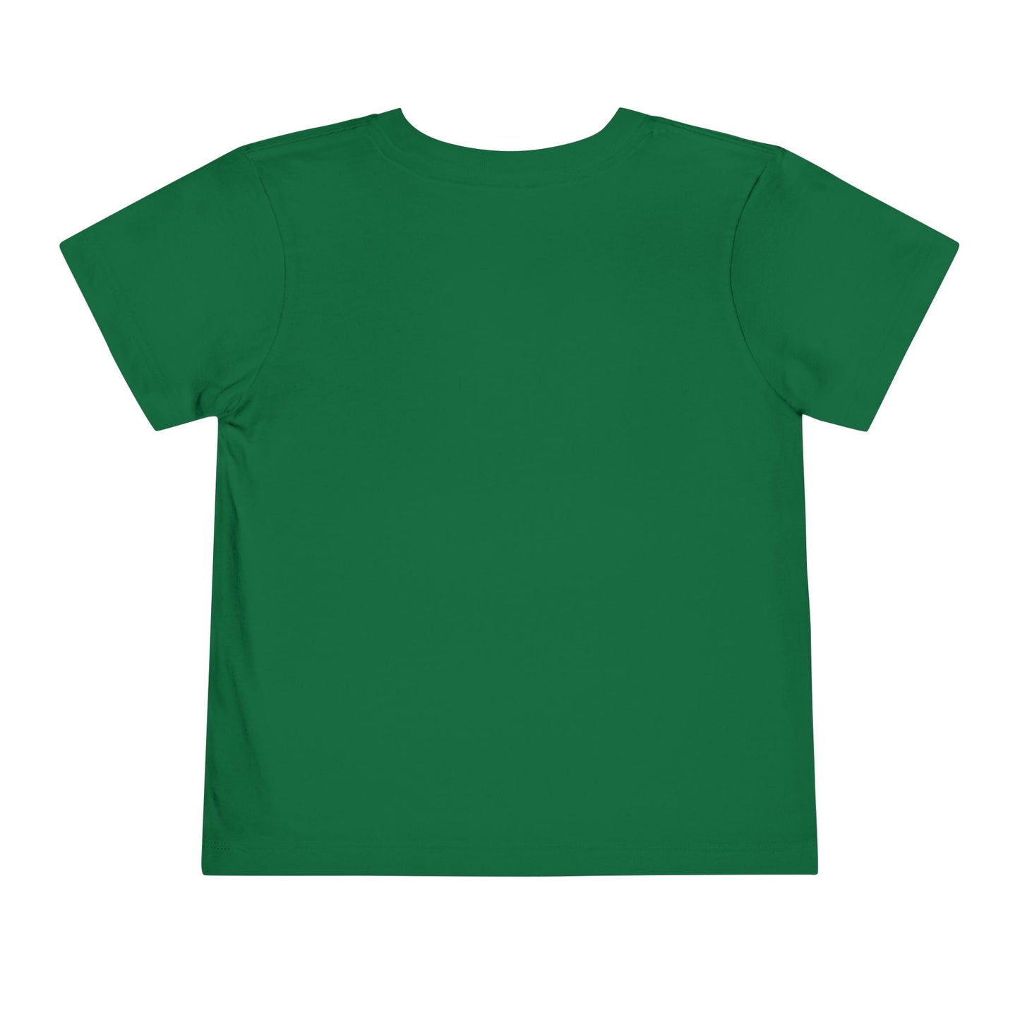 u=gingerbread Toddler Holiday Tee