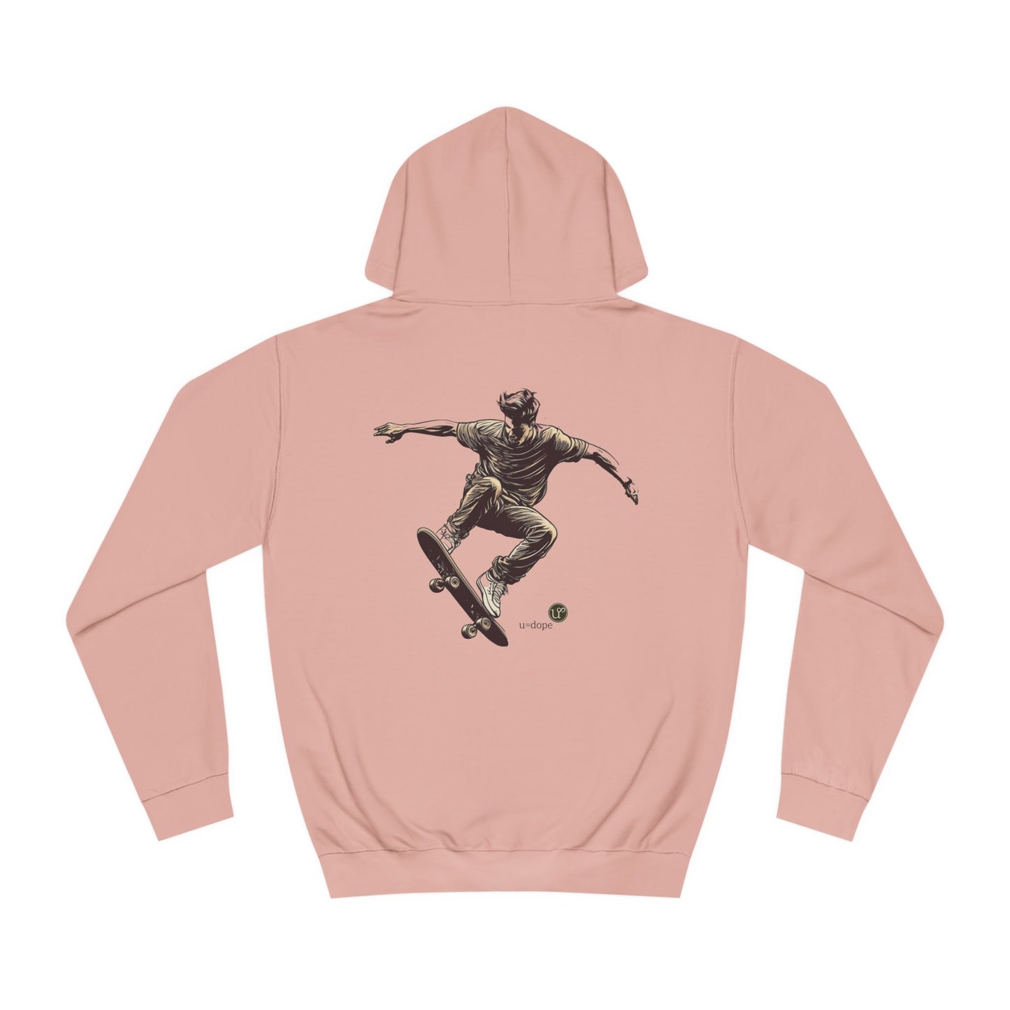 u=dope adult hoodie