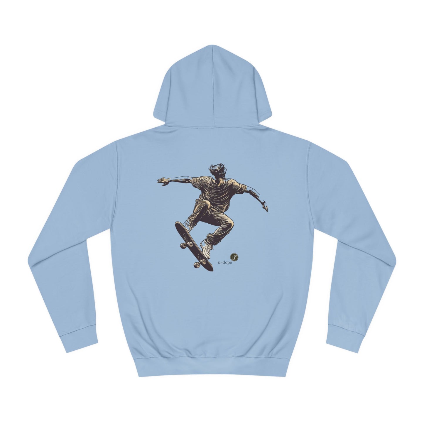 u=dope adult hoodie