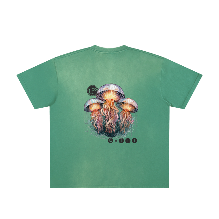 t-shirt, tee, men's t-shirt, women's t-shirt, unisex t-shirt, u=lit