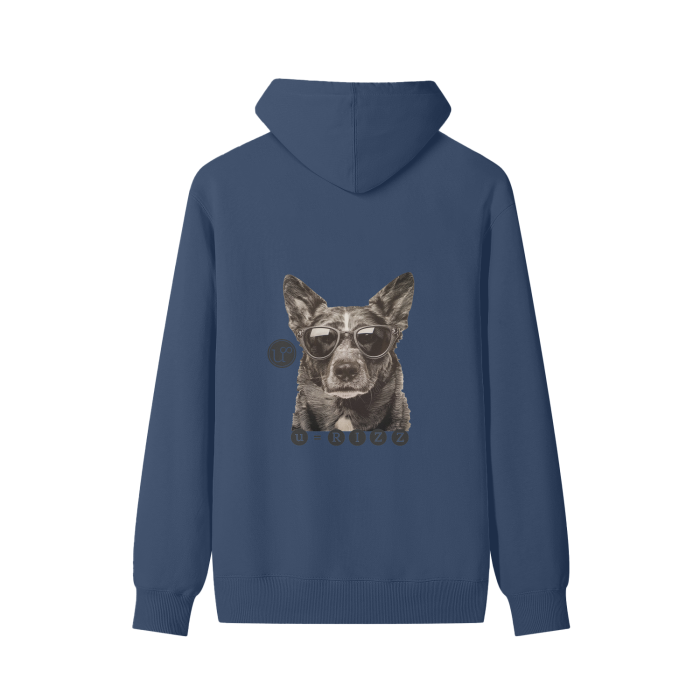 rizz,u=rizz,hoodie,men's hoodie,women's hoodie,unisex hoodie,dog hoodie