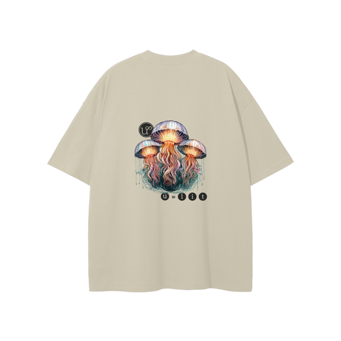 u=lit, men's t-shirt, women's t-shirt, tee, unisex t-shirt, t-shirt