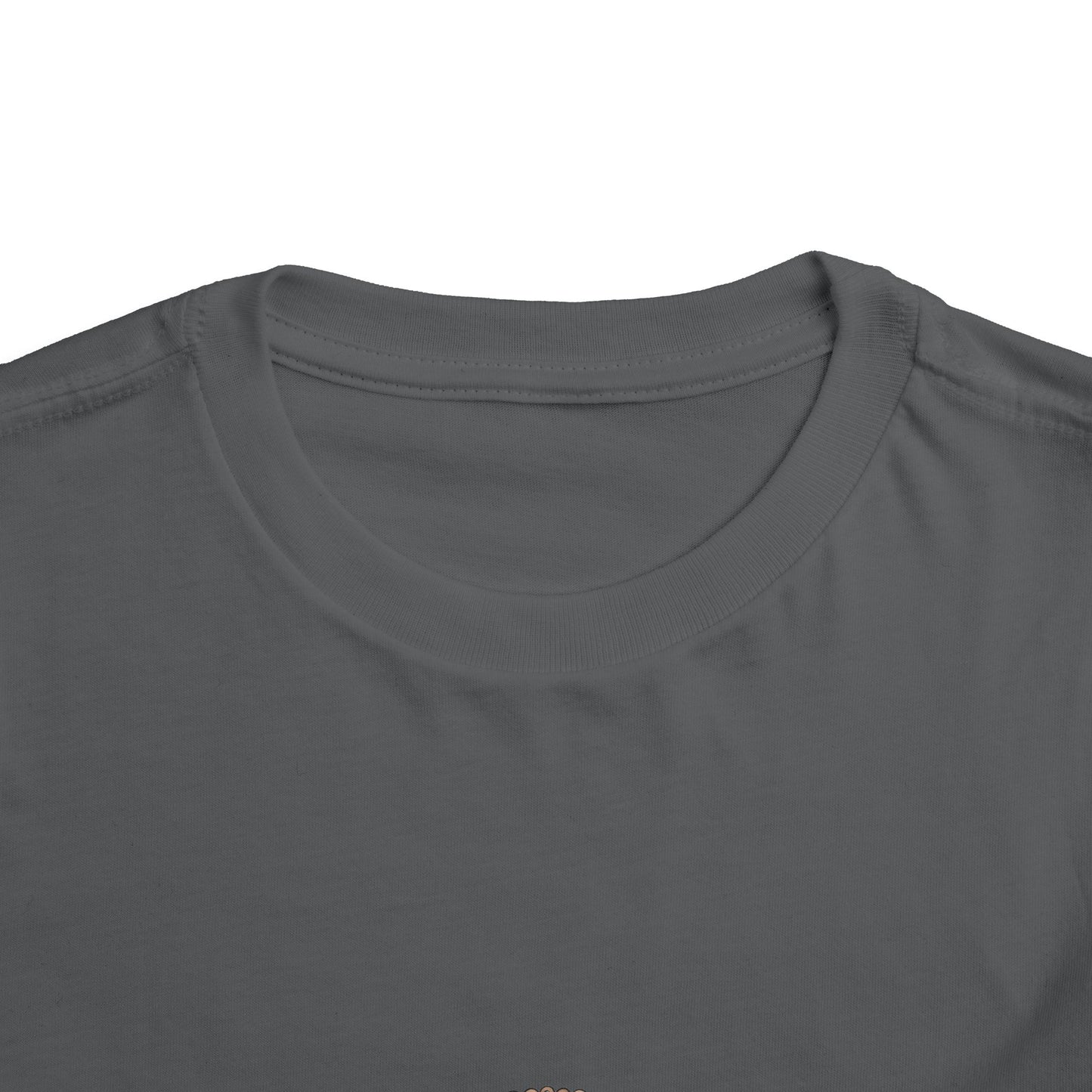 u=gingerbread Toddler Holiday Tee