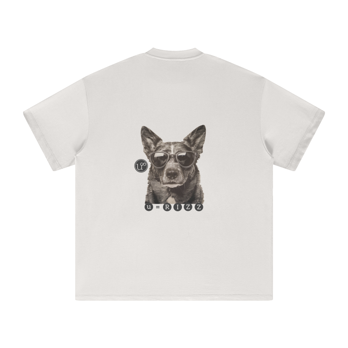 rizz,u=rizz,tshirt,tee,unisex tshirt,unisex tee,dog tshirt,men's tshirt,women's tshirt