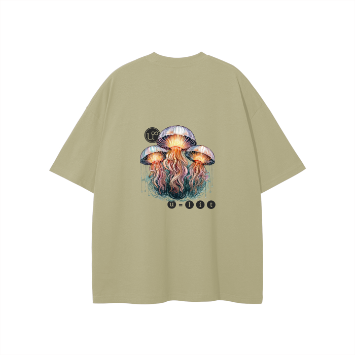 u=lit, men's t-shirt, women's t-shirt, tee, unisex t-shirt, t-shirt