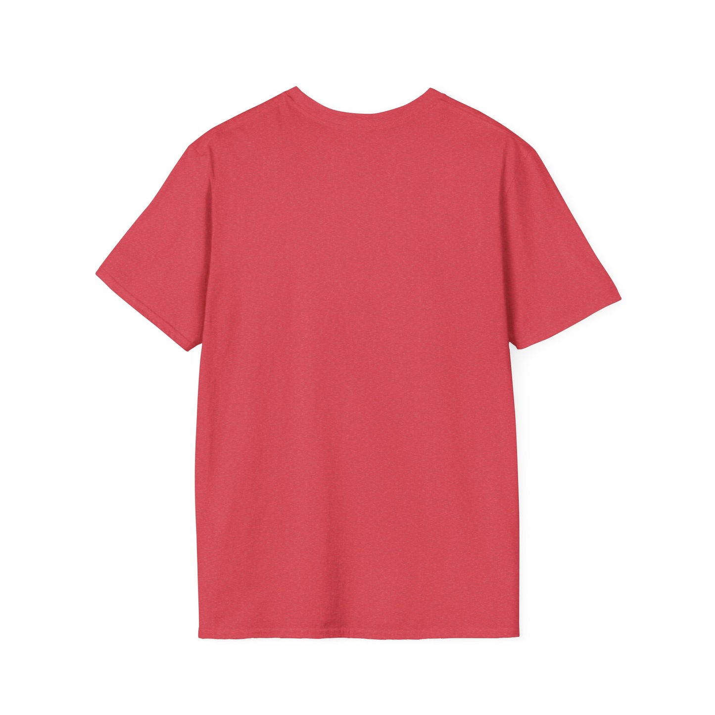 u=joy Vintage Holiday T-Shirt