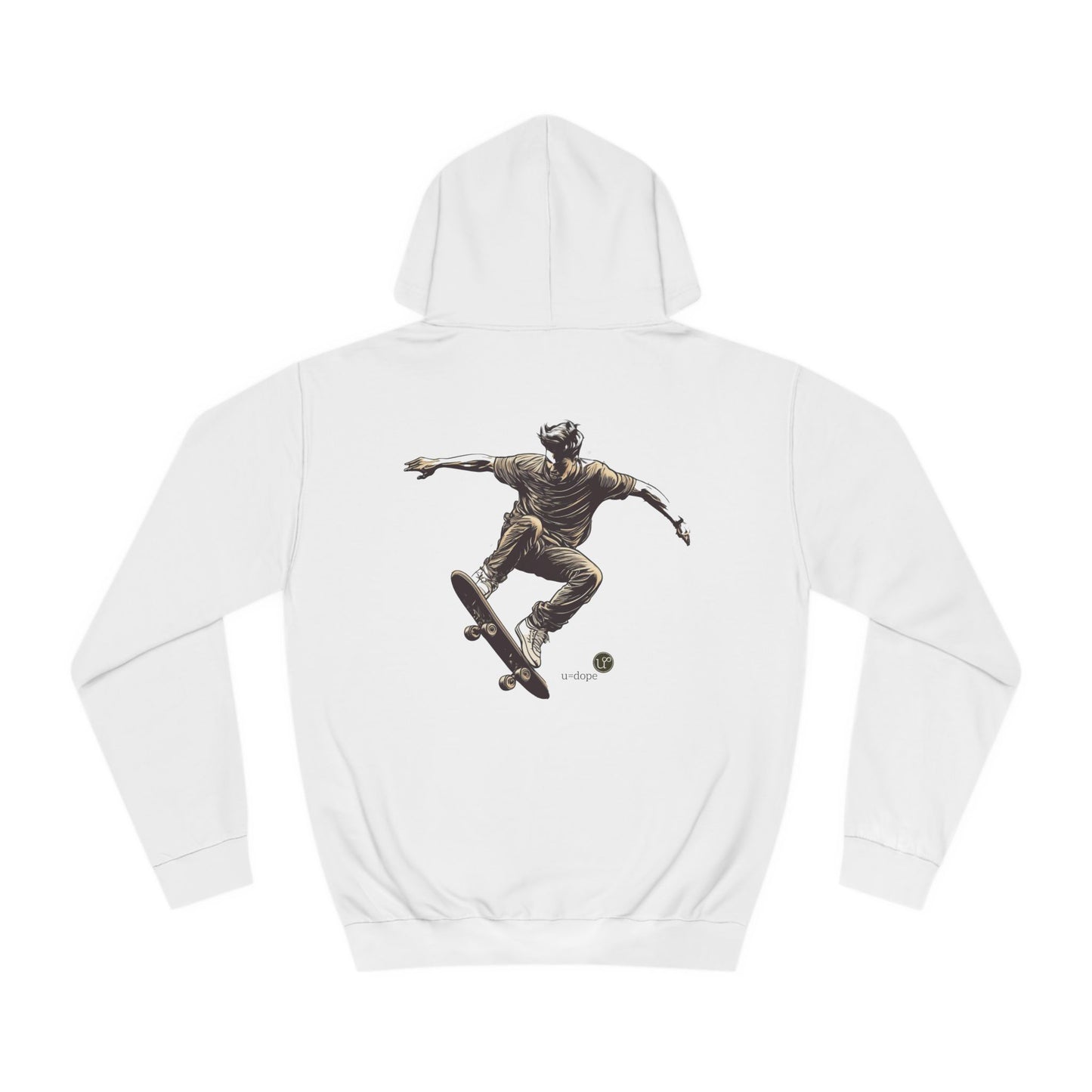 u=dope adult hoodie