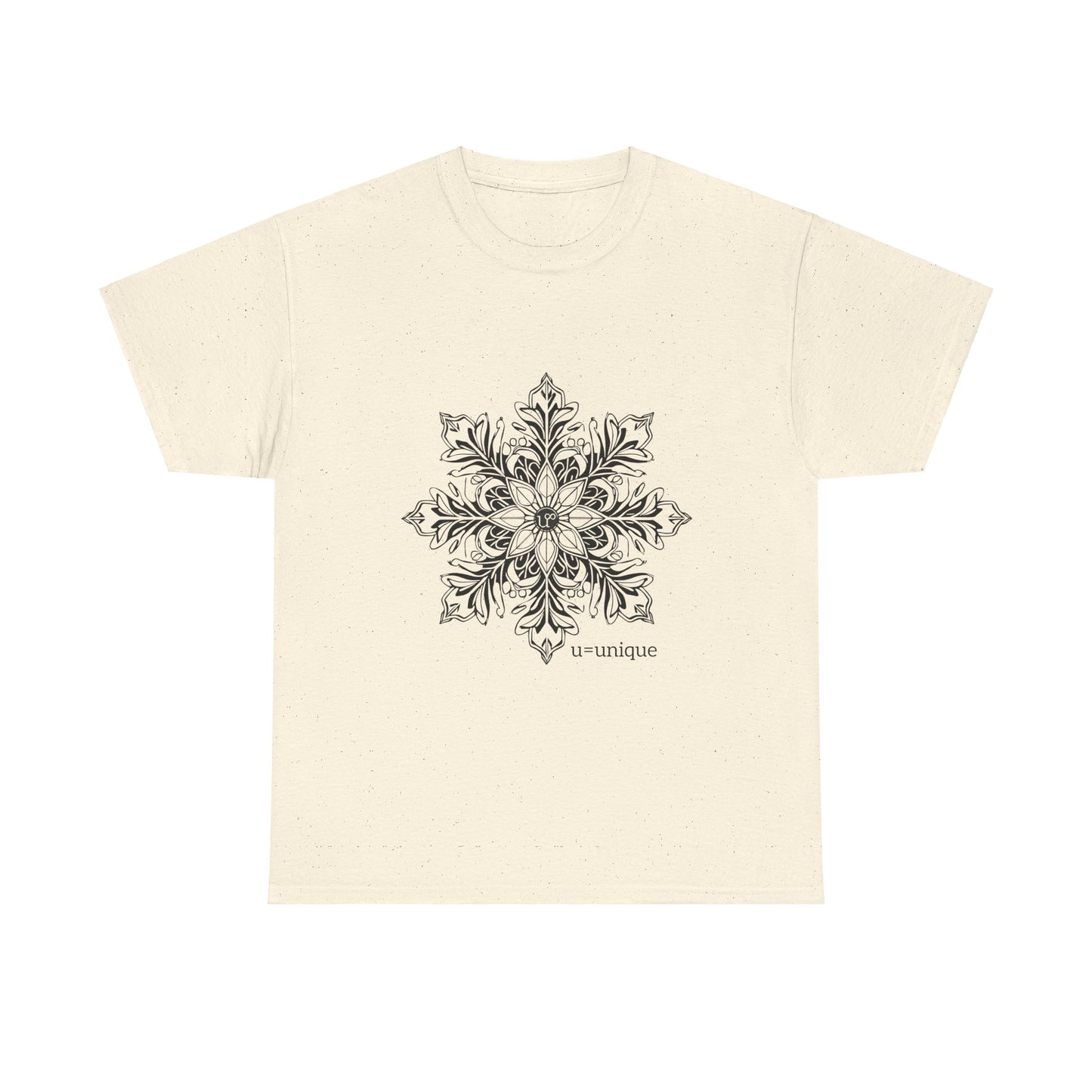 u=snowflake Vintage Holiday Tee