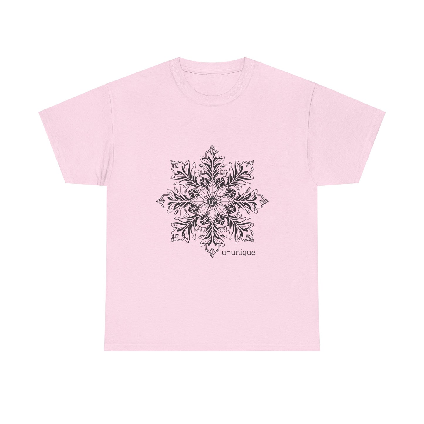u=snowflake Vintage Holiday Tee