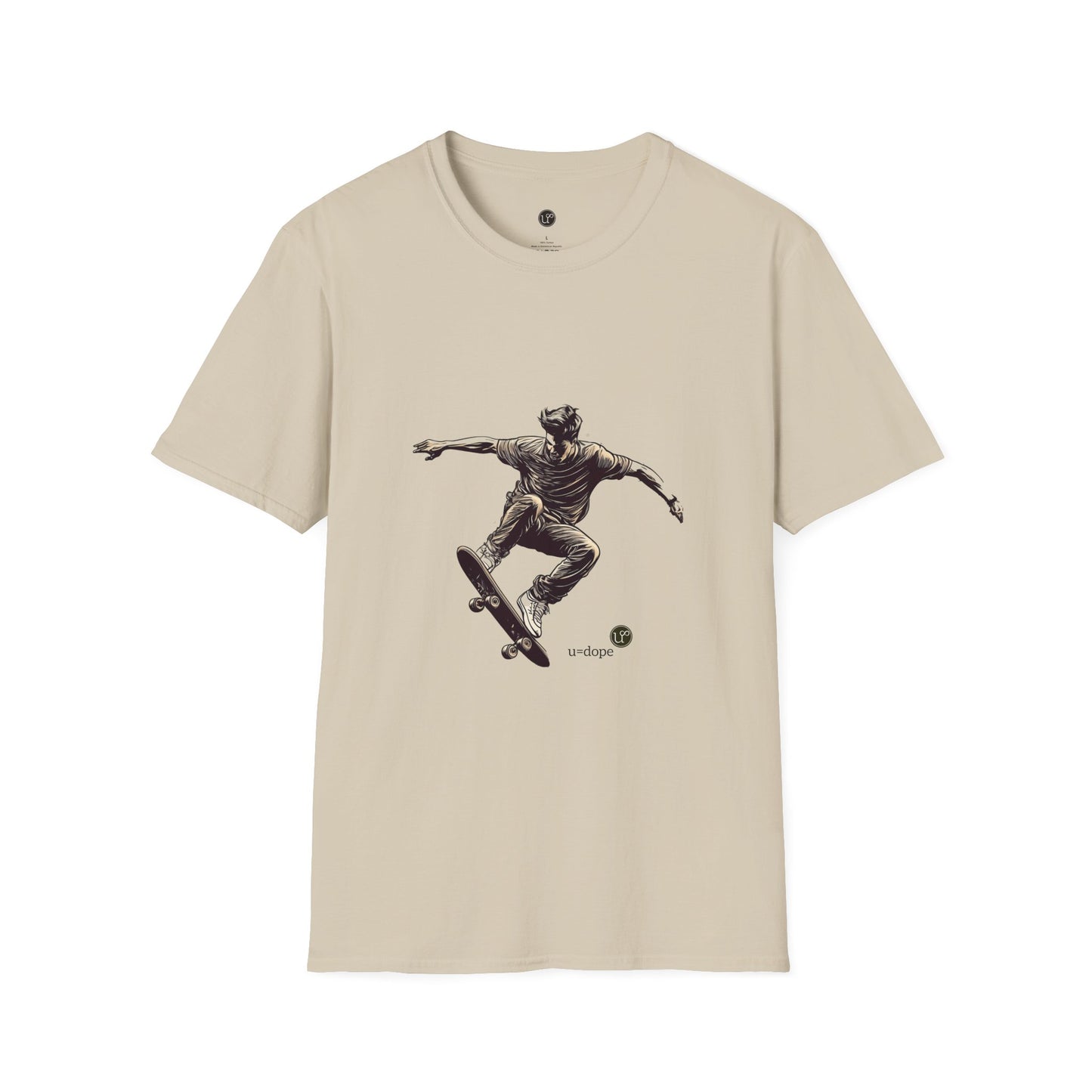u=dope adult t-shirt