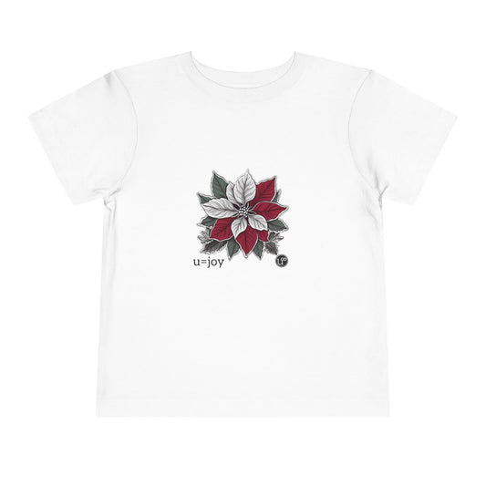 u=joy Kids Holiday Tee