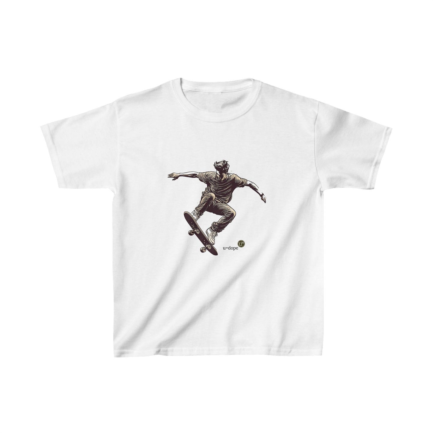 u=dope kids tee