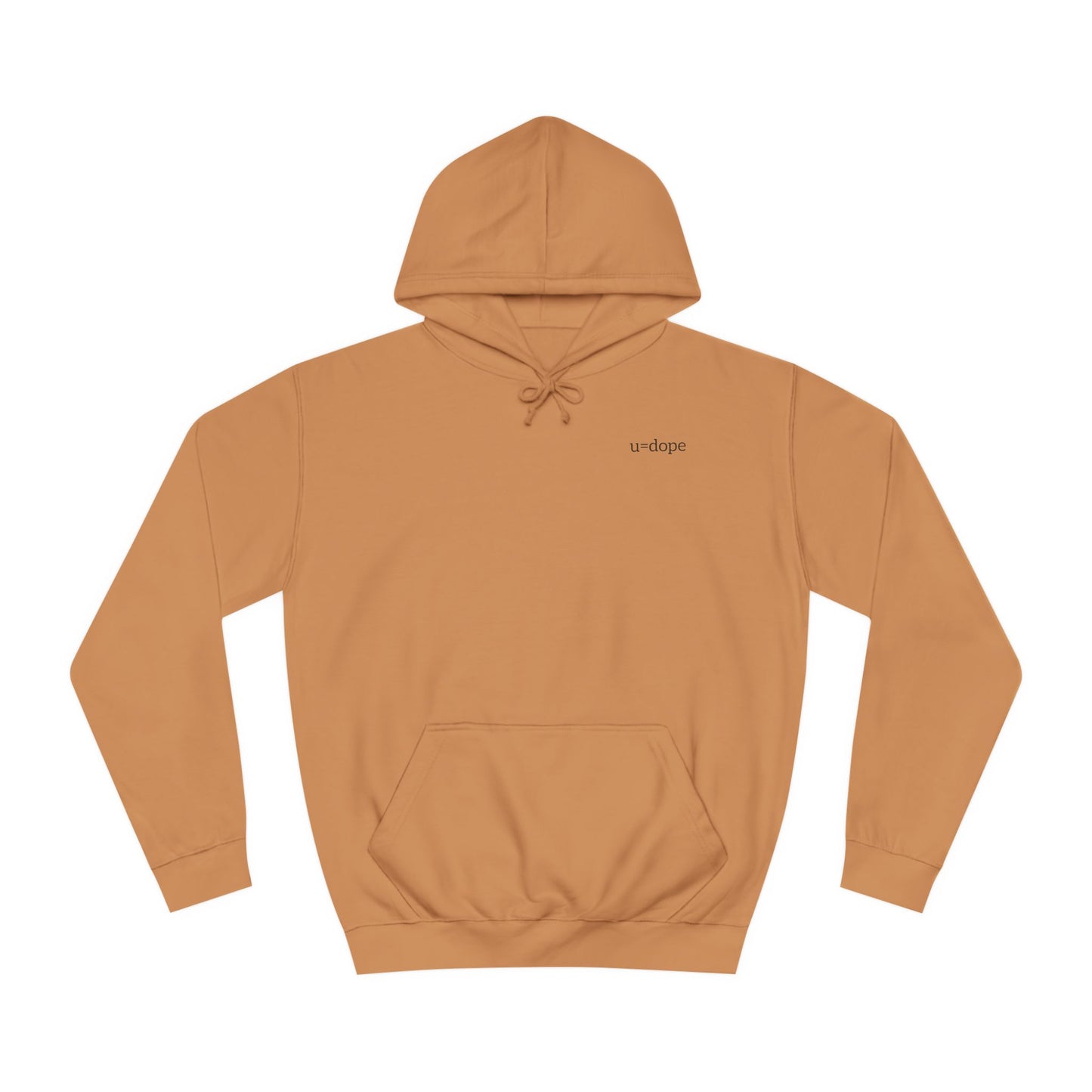 u=dope adult hoodie