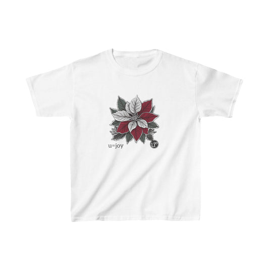 u=joy Kids Holiday Tee