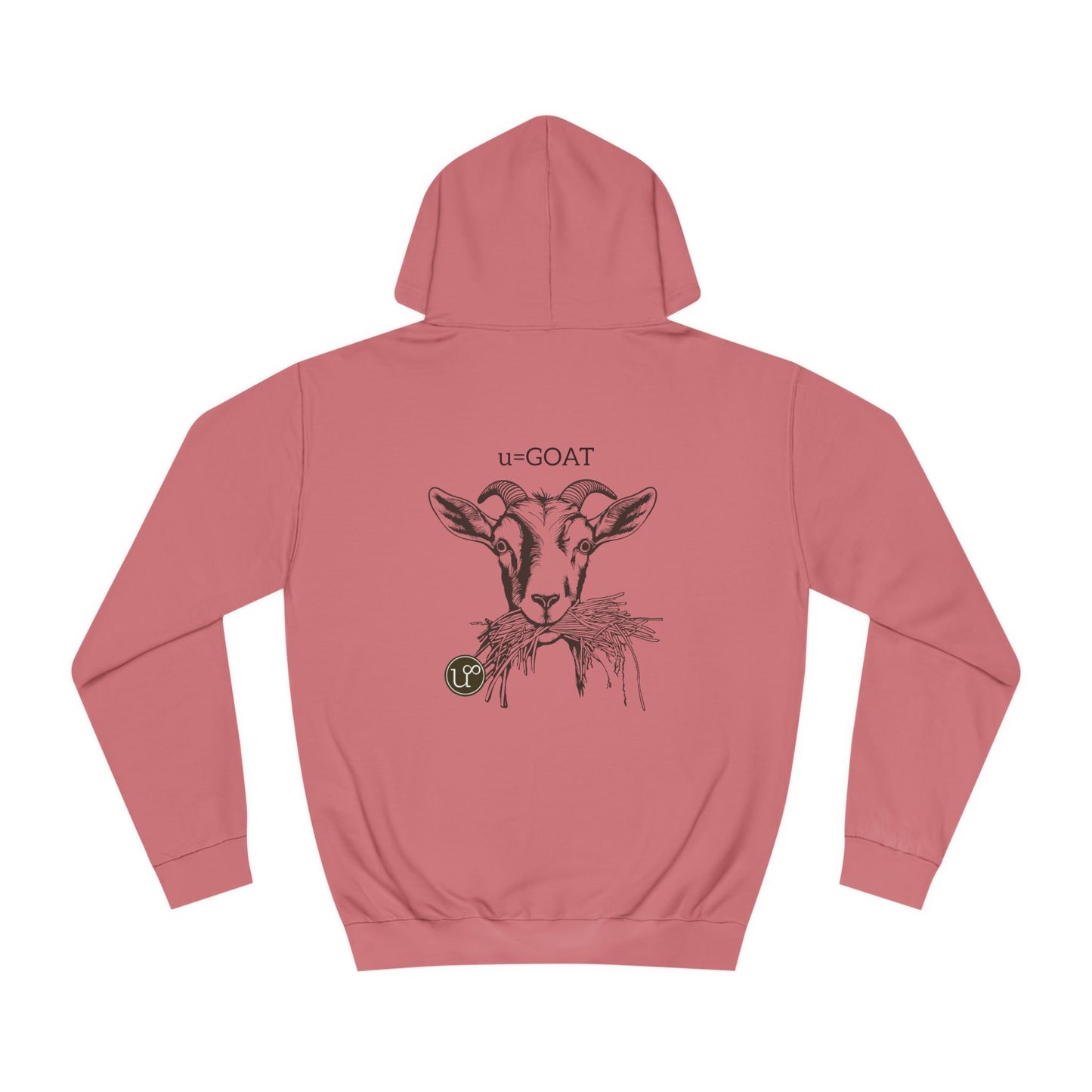 u=GOAT adult hoodie