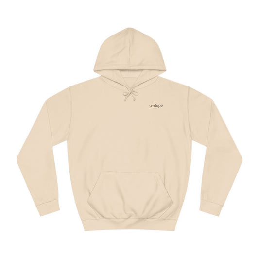 u=dope adult hoodie
